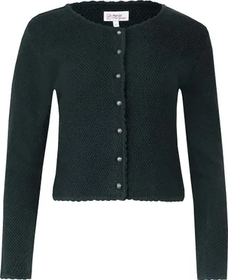 Produktbild von Trachtenjacke Vilseck tanne M