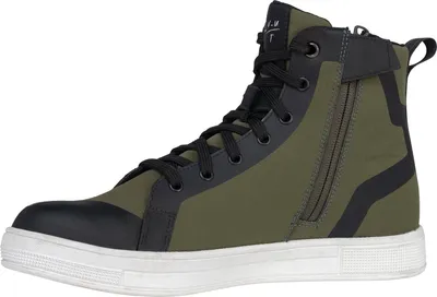 Produktbild von IXS Style Motorradschuhe, oliv, 43