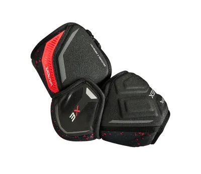 Produktbild von Bauer S22 Vapor 3X SR L Eishockey Ellenbogenschutz