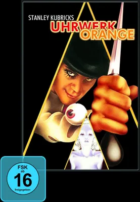 Produktbild von Star Selection - Uhrwerk Orange