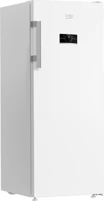 Produktbild von Beko B5RFNE274W, 220 l, 13 kg/24h, SN-T, No-Frost-System, E, Weiß