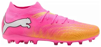 Produktbild von Puma Future 9 Match Mg Fußballschuhe Rosa EU 42 Mann Rosa EU 42