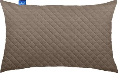Zdjęcie produktu dla PODUSZKA MIKROFIBRA PIK BEŻ 60x70 cm
