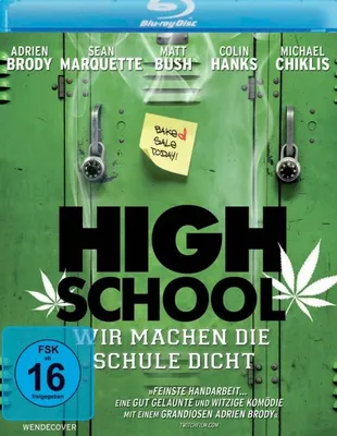 Produktbild von High School