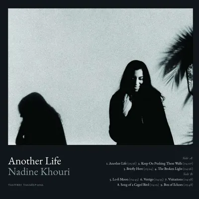 Obrázok produktu pre Nadine Khouri - Another Life