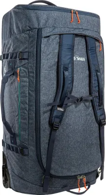 Produktbild von Tatonka Duffle Roller 140 - Rollenreisetasche 87 cm (navy)