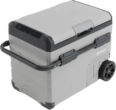 Obrázek produktu pro Outwell Arctic Frost 45, Černá, Šedá, LED, 2 kolo/kola, Černá, 45,6 l, 45 dB
