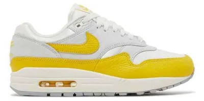 Produktbild von Air Max 1 Tour Yellow - EU: 36.5