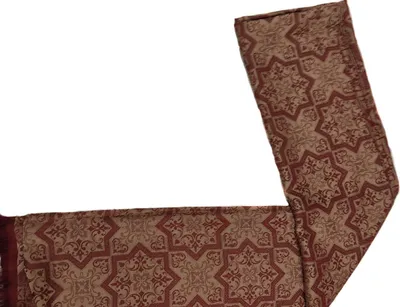 Zdjęcie produktu dla SZAL damski z frędzlami BAWEŁNIANY
