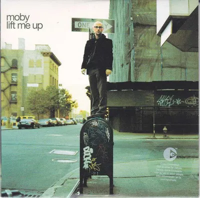 Produktbild von Lift Me Up