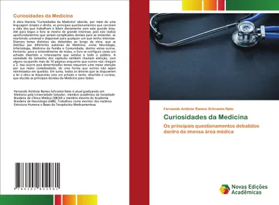 Produktbild von Curiosidades da Medicina