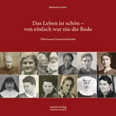 Obrázek produktu pro Das Leben ist schön - von einfach war nie die Rede