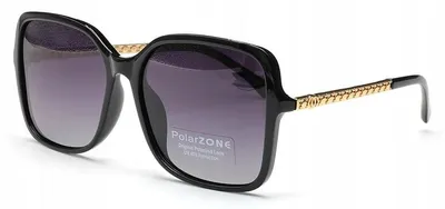 Produktbild von PolarZONE DPZ911-1 Damen Sonnenbrille Polarisation UV400