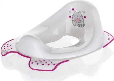 Obrázok produktu pre WC doska detská redukcia protišmyková CAT