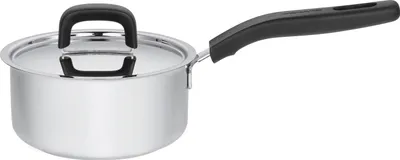 Produktbild von Fiskars FF Stieltopf, 1,5 l, 1015316
