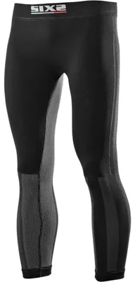 Produktbild von SIXS PNXWB Windstopper Funktionshose, schwarz, S