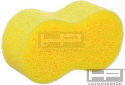 Produktbild von HPAUTO Autoschwamm Autoschwam 71142 22,00cm 12,00cm 8,00cm 0,045kg