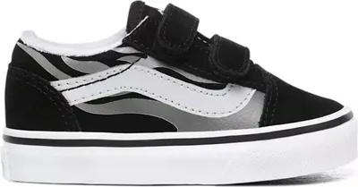 Produktbild von Vans Schuhe TD Old Skool V, VN0A38JNWKJ