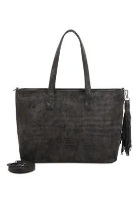 Produktbild von Fritzi aus Preußen Jordy Vintage Shopper Tasche 40 cm