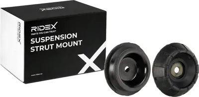 Produktbild von RIDEX 1180S1211 Federbeinstützlager Vorne für SUZUKI SWIFT III (MZ, EZ)