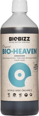 Obrázok produktu pre BioBizzHEAVEN, 1 l.