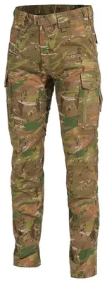 Immagine prodotto di Pantaloni mimetici Pentagon Ranger 2.0, verde, taglia 46 / 34, uomo, verde, taglia 46