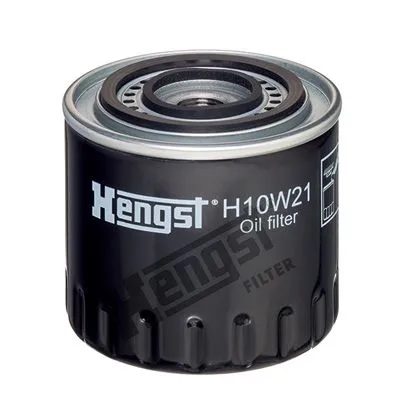 Produktbild von 1X Hengst Filter Ölfilter H10W21