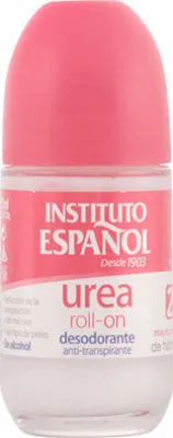 Obrázok produktu pre Instituto Español Urea Deodorant Roll On 75ml
