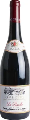 Produktbild von Domaine des Pierrelles Côte Rôtie AOP Paul Jaboulet Aîné Rhône | Frankreich | 14% vol | 0,75 l