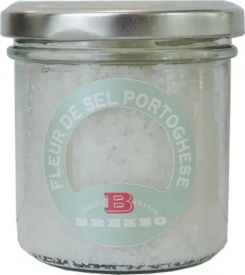 Zdjęcie produktu dla Sól morska z Portugalii, 110 g