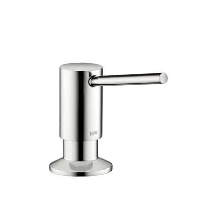 Produktbild von KWC Spülmittelspender Basic, chrom