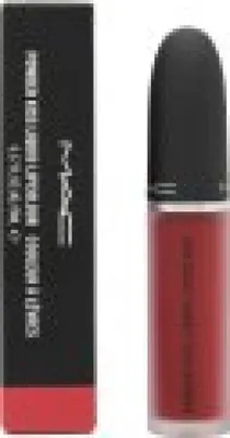 Image de Tekutá rtěnka Powder Kiss (Liquid Lipcolor) 5 ml, 987 M-A-Csmash