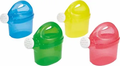 Produktbild von Ecoiffier Glitzer-Gießkanne