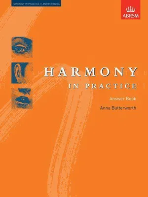 Produktbild von Harmony in Practice: Answer Book