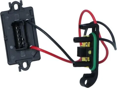 Productafbeelding van Airconditioningsbediening voor Renault Megane III