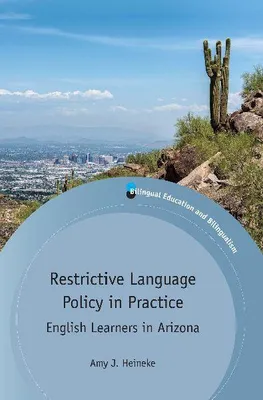 Produktbild von Restrictive Language Policy in Practice