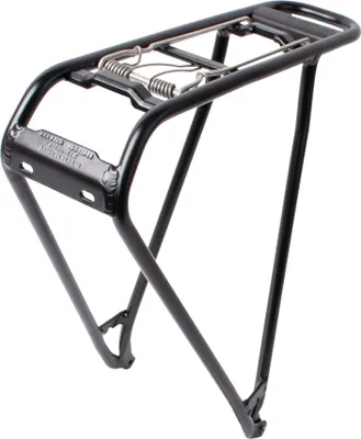 Produktbild von AtranVelo Atran Gepaecktr.  Commute Sport  28  Alu Schwarz