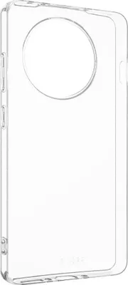 Produktbild von Handyhülle für OnePlus 13R, Fixed Story AntiUV TPU, Transparent