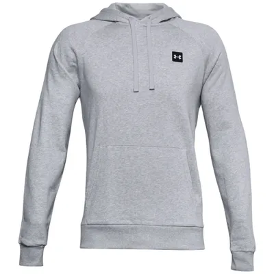 Obrázek produktu pro Under Armour Mikiny Rival Fleece Hoodie, 1357092011, Größe: 173