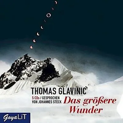 Immagine prodotto di Il miracolo più grande