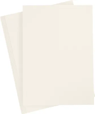 Produktbild von Creativ Company 218022, Kunstpapier, 20 Blätter