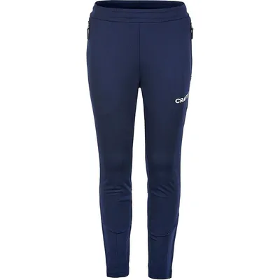 Produktbild von Craft Evolve 2.0 Polyesterhose Kinder - Marine