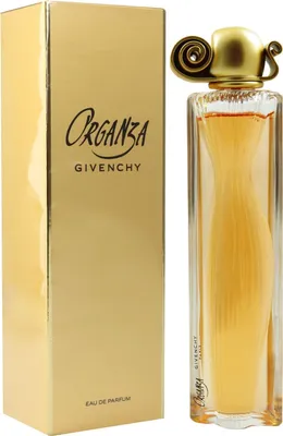 Image de Parfum Femme Givenchy ORGANZA EDP EDP 100 ml
