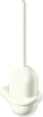 Produktbild von HEWI 477.20B100 99 WC-Bürstengarnitur Ser 477, matt