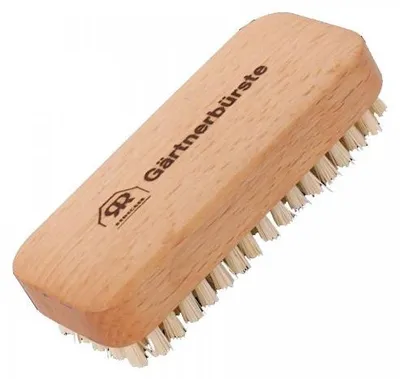 Produktbild von Bürstenhaus Redecker Gärtnerbürste Fibre