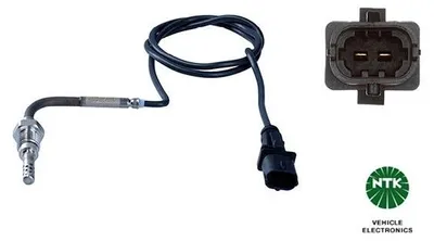 Produktbild von NTK 96979 Abgastemperatursensor für OPEL Vectra C Caravan (Z02)