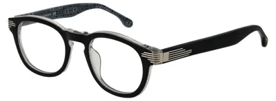 Produktbild von LOZZA EYEWEAR Brillenfassung LOZZA VL4104 480GB6