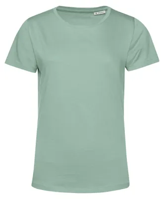 Image de B&C - T-shirt « Inspire E150 » pour femme FK3133 (XL) (sauge)