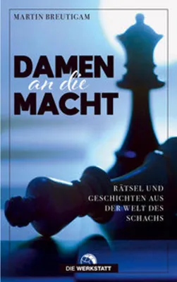 Produktbild von Damen an die Macht