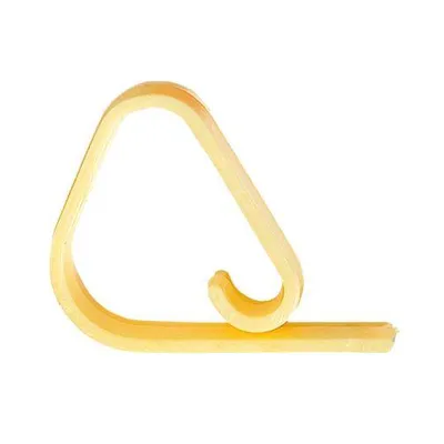 Zdjęcie produktu dla Plastikowy klips do obrusu 42x33mm (4szt)